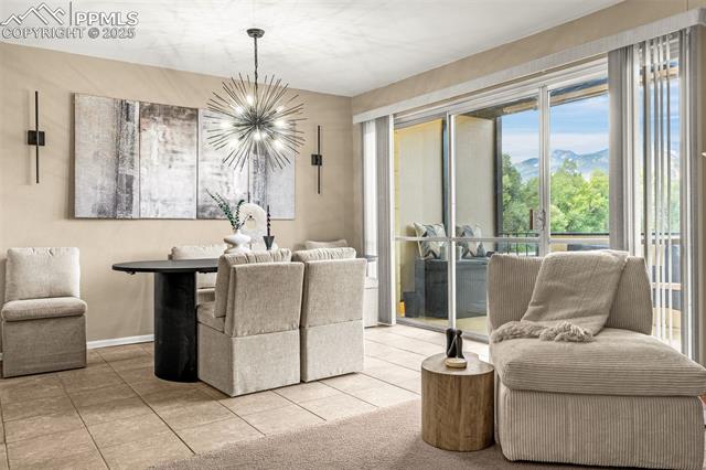 MLS Image for 777  Saturn  301 ,Colorado Springs, Colorado