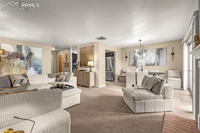 MLS Image for 777  Saturn  301 ,Colorado Springs, Colorado