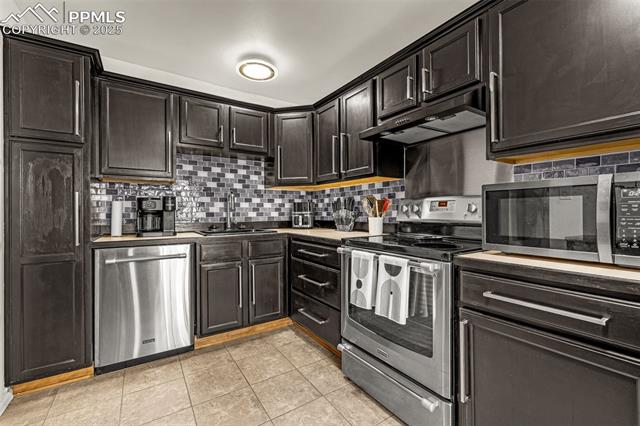 MLS Image for 777  Saturn  301 ,Colorado Springs, Colorado