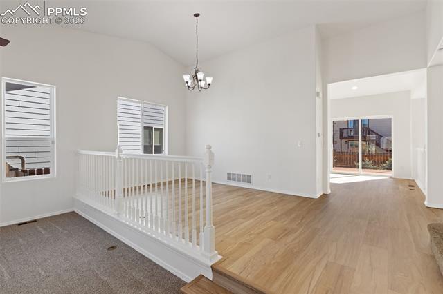 MLS Image for 14181  Petrel  ,Colorado Springs, Colorado