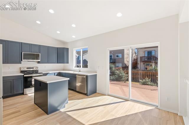 MLS Image for 14181  Petrel  ,Colorado Springs, Colorado