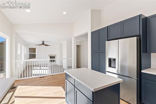 MLS Image for 14181  Petrel  ,Colorado Springs, Colorado