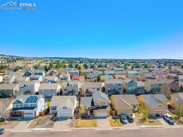 MLS Image for 14181  Petrel  ,Colorado Springs, Colorado