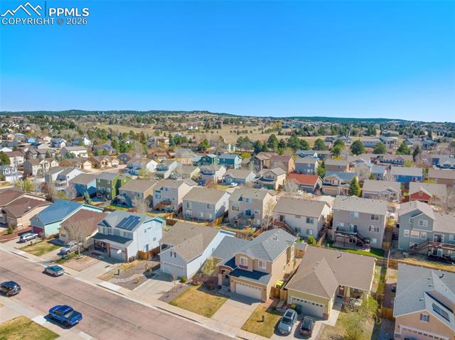 MLS Image for 14181  Petrel  ,Colorado Springs, Colorado