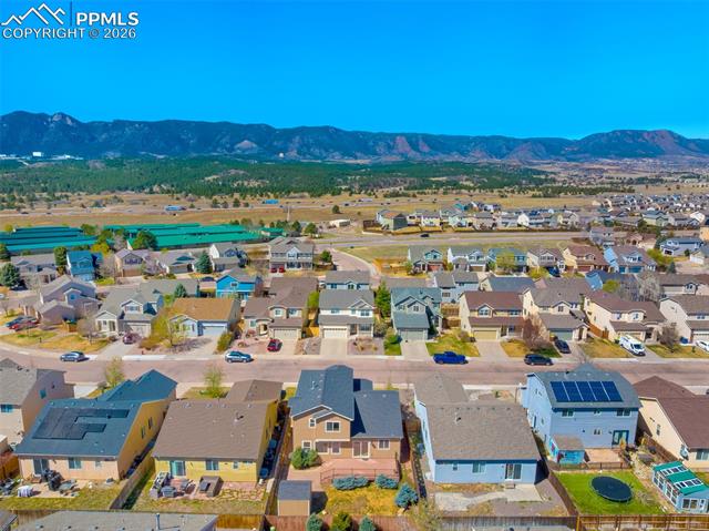 MLS Image for 14181  Petrel  ,Colorado Springs, Colorado