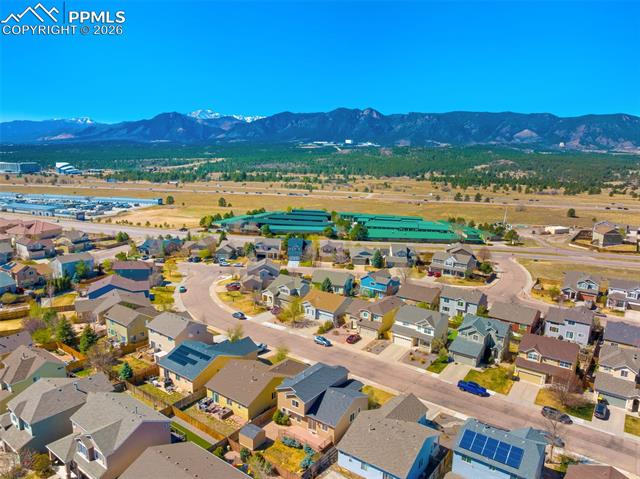 MLS Image for 14181  Petrel  ,Colorado Springs, Colorado
