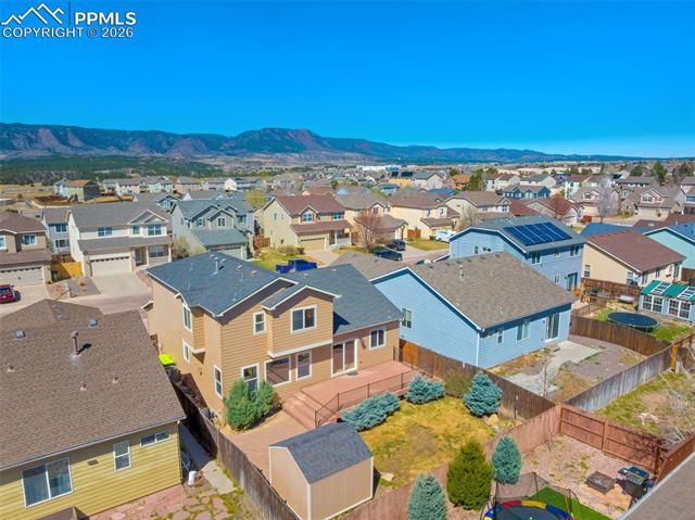 MLS Image for 14181  Petrel  ,Colorado Springs, Colorado