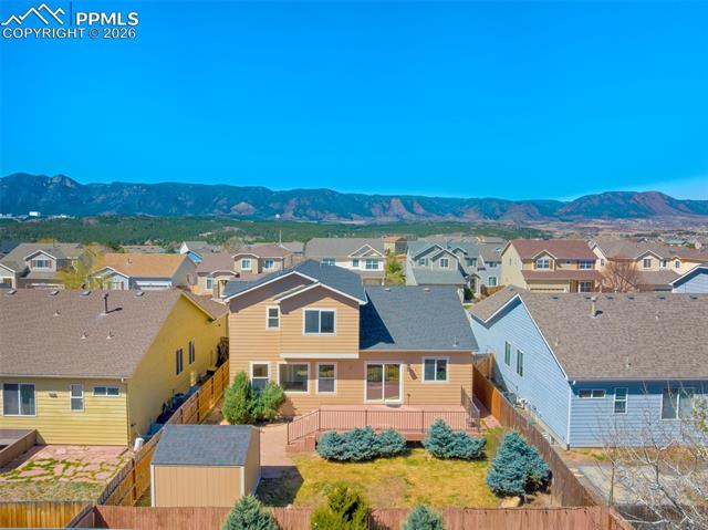 MLS Image for 14181  Petrel  ,Colorado Springs, Colorado