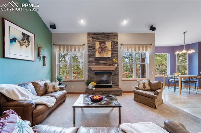 MLS Image for 8174  Inca  ,Larkspur, Colorado