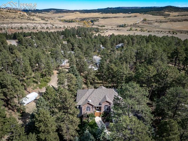 MLS Image for 8174  Inca  ,Larkspur, Colorado