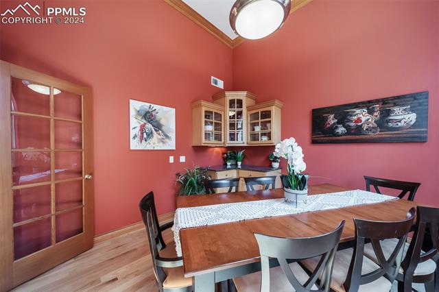 MLS Image for 8174  Inca  ,Larkspur, Colorado