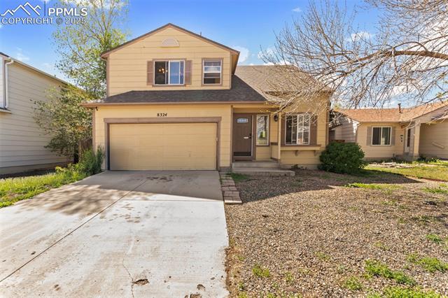8324  Dassel  , fountain  House Search MLS Picture