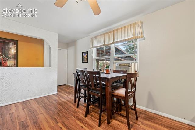 MLS Image for 4815 S Splendid  ,Colorado Springs, Colorado
