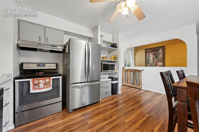 MLS Image for 4815 S Splendid  ,Colorado Springs, Colorado