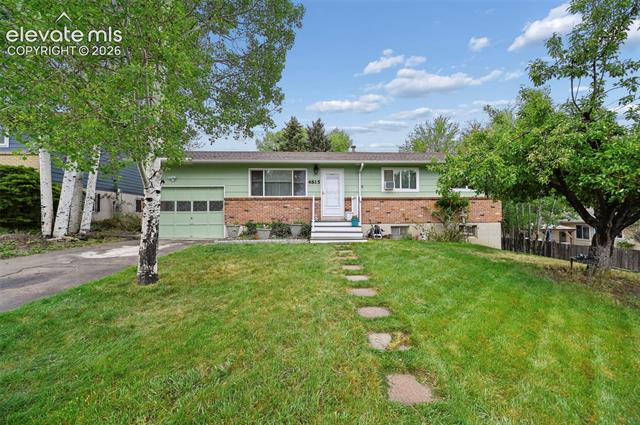 MLS Image for 4815 S Splendid  ,Colorado Springs, Colorado