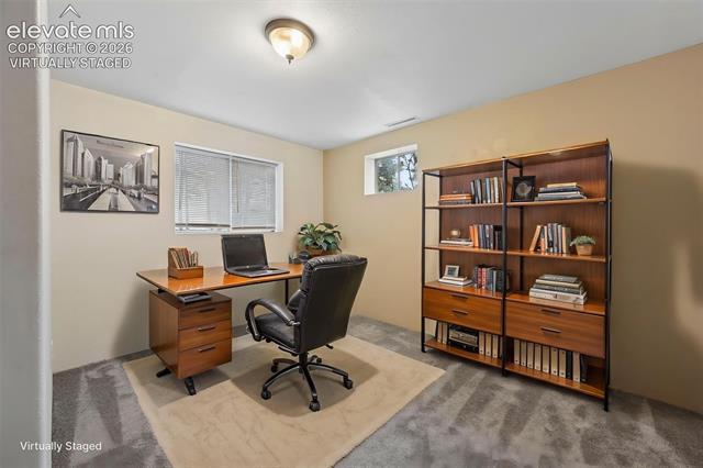 MLS Image for 4815 S Splendid  ,Colorado Springs, Colorado