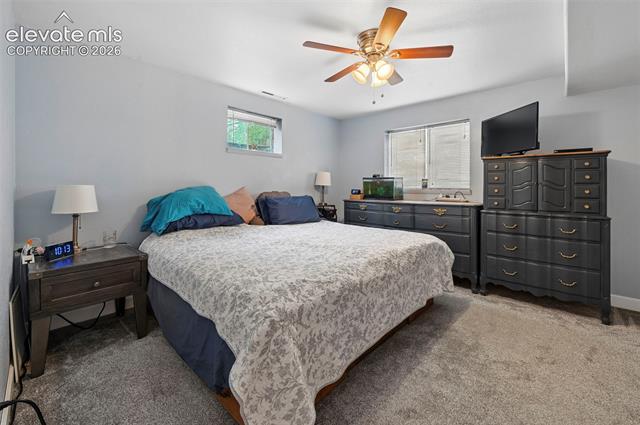 MLS Image for 4815 S Splendid  ,Colorado Springs, Colorado