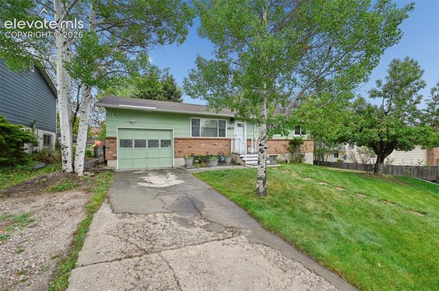 MLS Image for 4815 S Splendid  ,Colorado Springs, Colorado