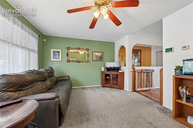 MLS Image for 4815 S Splendid  ,Colorado Springs, Colorado