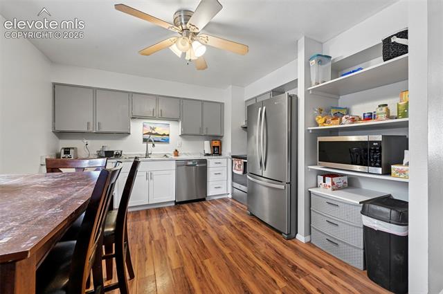 MLS Image for 4815 S Splendid  ,Colorado Springs, Colorado