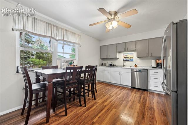 MLS Image for 4815 S Splendid  ,Colorado Springs, Colorado