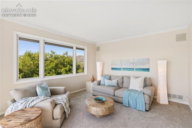 MLS Image for 2550  Oak Hills  ,Colorado Springs, Colorado