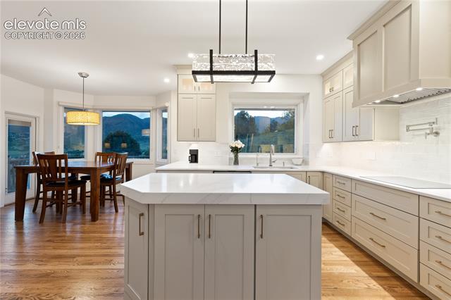 MLS Image for 2550  Oak Hills  ,Colorado Springs, Colorado