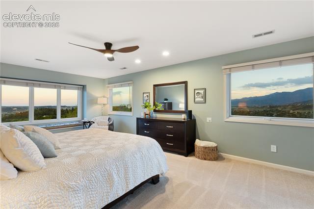 MLS Image for 2550  Oak Hills  ,Colorado Springs, Colorado