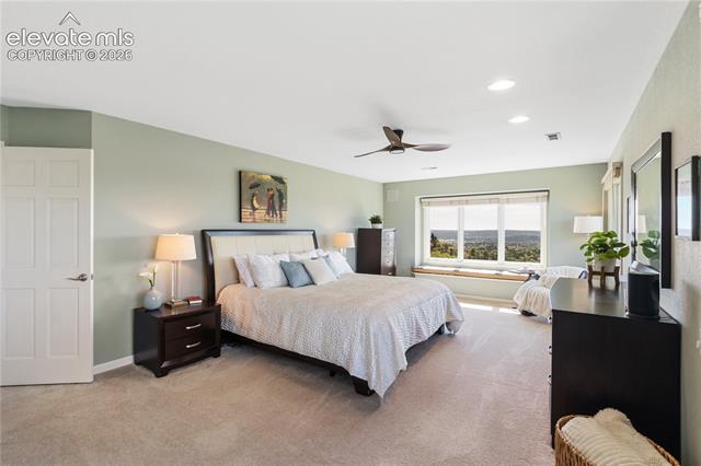 MLS Image for 2550  Oak Hills  ,Colorado Springs, Colorado