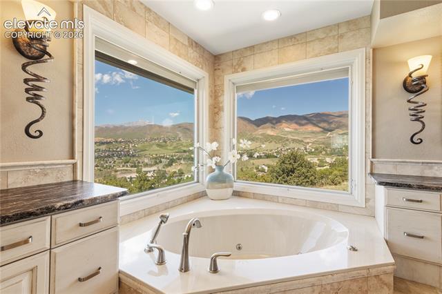 MLS Image for 2550  Oak Hills  ,Colorado Springs, Colorado