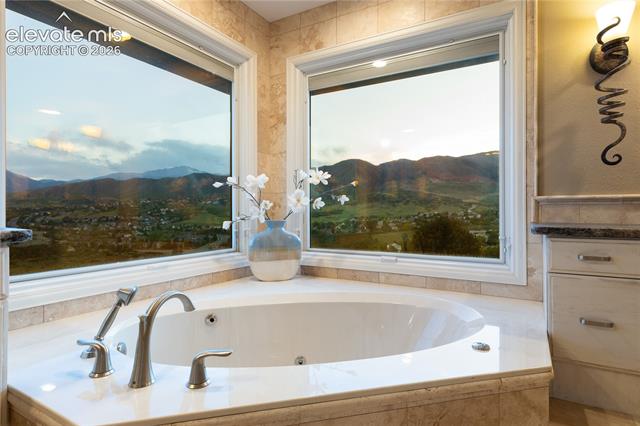 MLS Image for 2550  Oak Hills  ,Colorado Springs, Colorado