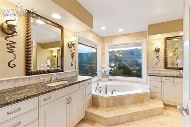 MLS Image for 2550  Oak Hills  ,Colorado Springs, Colorado
