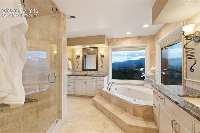 MLS Image for 2550  Oak Hills  ,Colorado Springs, Colorado