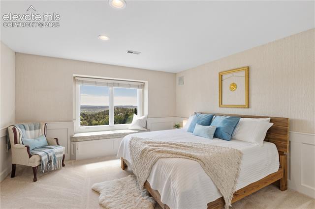 MLS Image for 2550  Oak Hills  ,Colorado Springs, Colorado