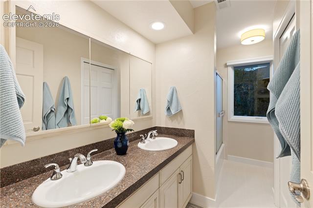 MLS Image for 2550  Oak Hills  ,Colorado Springs, Colorado
