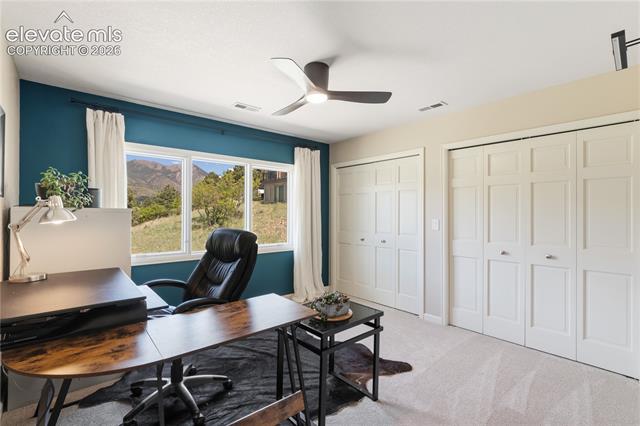 MLS Image for 2550  Oak Hills  ,Colorado Springs, Colorado