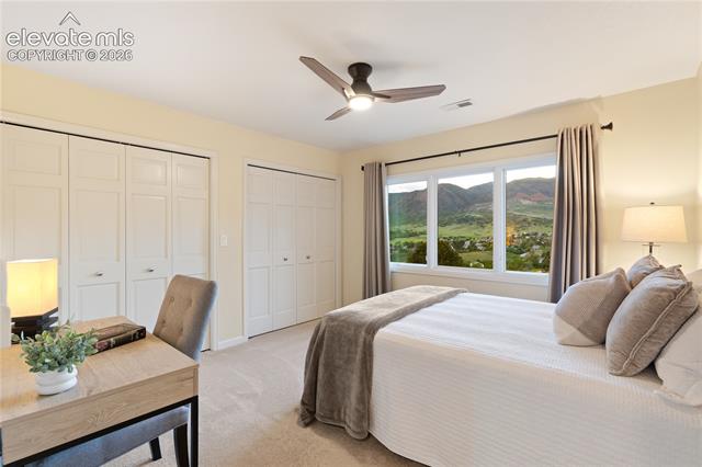 MLS Image for 2550  Oak Hills  ,Colorado Springs, Colorado