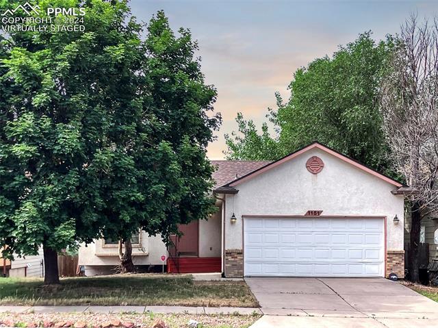 MLS Image for 1151  Westmoreland  ,Colorado Springs, Colorado