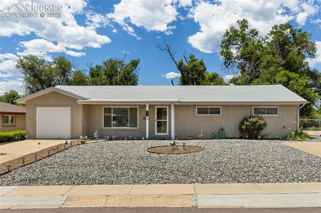 522  Ponderosa  , colorado springs  House Search MLS Picture