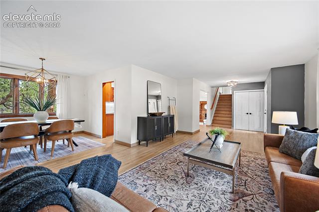 MLS Image for 220  Raven Hills  ,Colorado Springs, Colorado