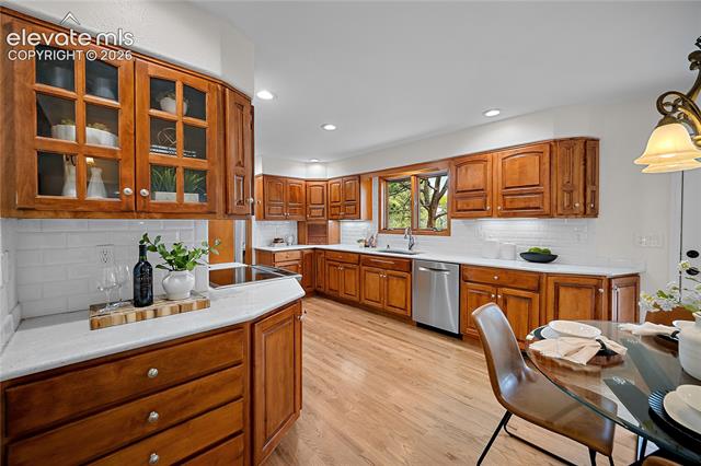 MLS Image for 220  Raven Hills  ,Colorado Springs, Colorado
