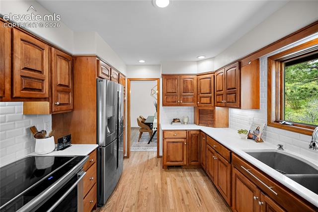 MLS Image for 220  Raven Hills  ,Colorado Springs, Colorado