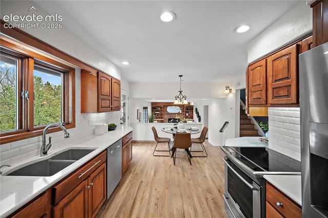 MLS Image for 220  Raven Hills  ,Colorado Springs, Colorado