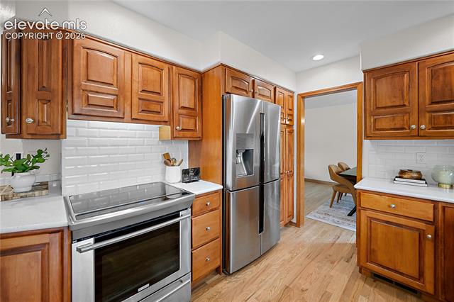 MLS Image for 220  Raven Hills  ,Colorado Springs, Colorado