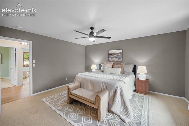 MLS Image for 220  Raven Hills  ,Colorado Springs, Colorado
