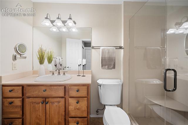 MLS Image for 220  Raven Hills  ,Colorado Springs, Colorado