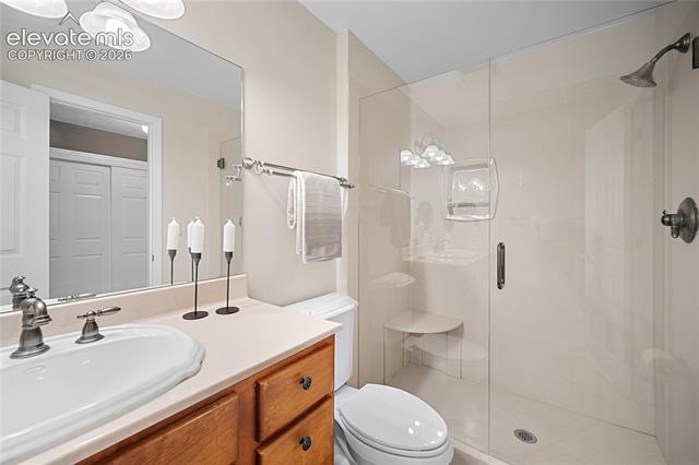 MLS Image for 220  Raven Hills  ,Colorado Springs, Colorado