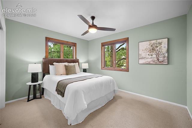 MLS Image for 220  Raven Hills  ,Colorado Springs, Colorado