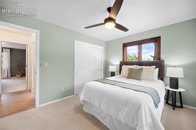 MLS Image for 220  Raven Hills  ,Colorado Springs, Colorado