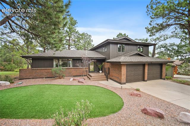MLS Image for 220  Raven Hills  ,Colorado Springs, Colorado